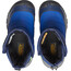 Keen Puffrider WP Chaussures Enfant, bleu