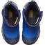 Keen Puffrider WP Chaussures Enfant, bleu