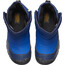 Keen Puffrider WP Chaussures Adolescents, bleu