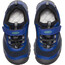 Keen Tread Rover WP Schuhe Kinder blau