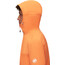 Mammut Convey Tour HS Hooded Jacket Heren, oranje