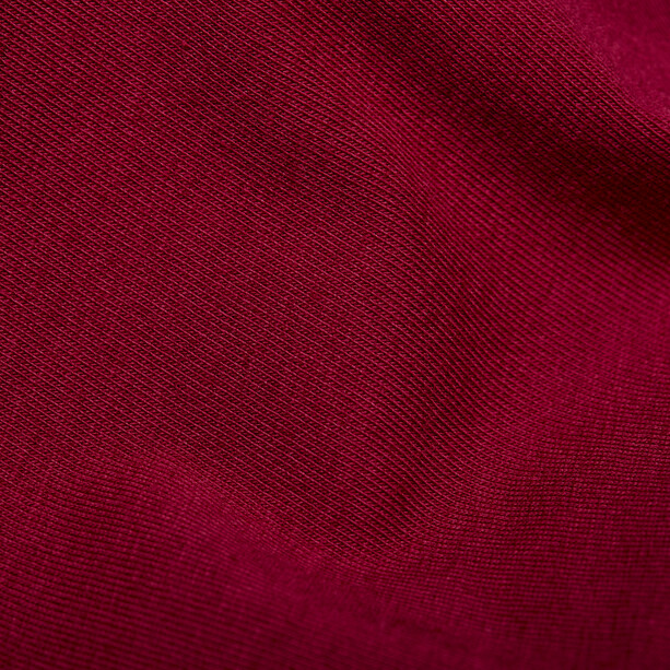 Mammut Seon Original T-Shirt Women blood red