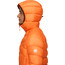 Mammut Taiss IN Hooded Jacket Men dark tangerine