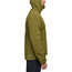 Haglöfs Chilly Capuche en Softshell Homme, olive