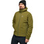 Haglöfs Chilly Capuche en Softshell Homme, olive