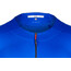 Castelli Fly Longsleeve jersey Heren, blauw