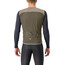 Castelli Fly Chaleco Hombre, beige