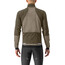 Castelli Fly Thermal Chaqueta Hombre, gris