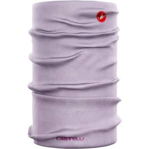 Castelli Pro Thermal Head Thingy Femme, violet
