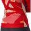 Castelli Tropicale Longsleeve jersey Dames, rood
