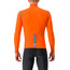 Castelli Tutto Nano RoS Maglietta Uomo, arancione