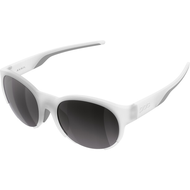 POC Avail Okulary przeciwsłoneczne, biały