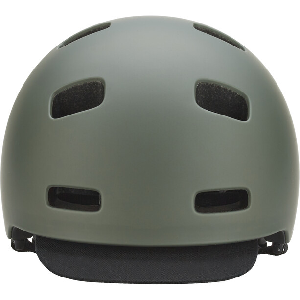 POC Crane MIPS Helmet, oliwkowy