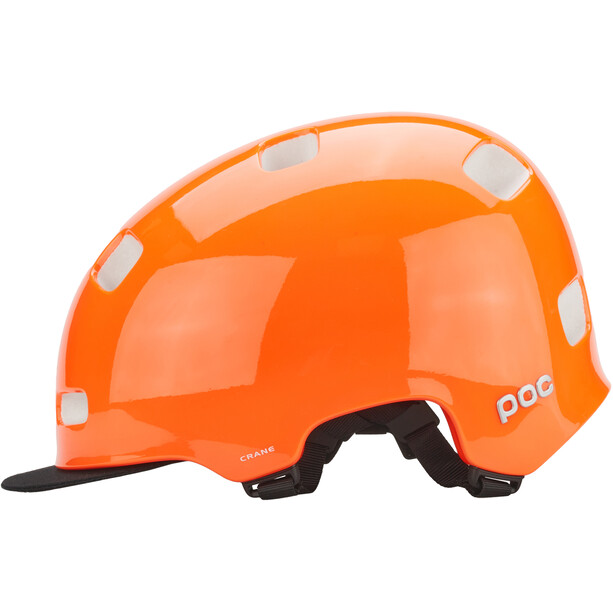 POC Crane MIPS Helm orange