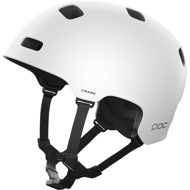POC Crane MIPS Helmet, biały