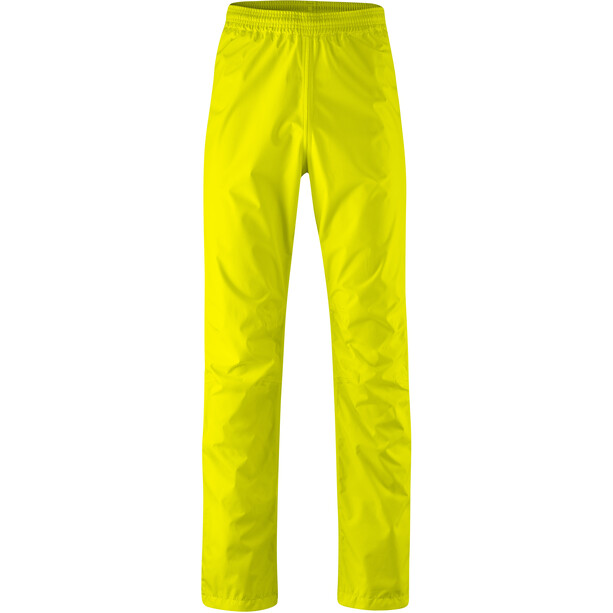 Gonso Drainon Pantalon de pluie, jaune