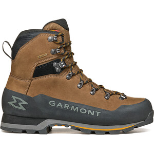 Garmont Nebraska II GTX Boots toffe brown/black toffe brown/black