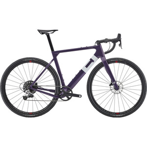 3T Exploro Pro Bike Rival 1X, violetti violetti