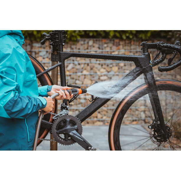 SCHWALBE Natural Bike Soap Savon de nettoyage pour vélo 
