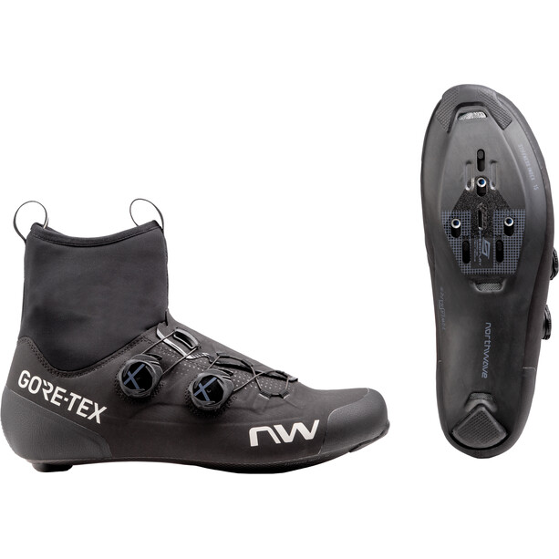Northwave Flagship R GTX Shoes Men, noir