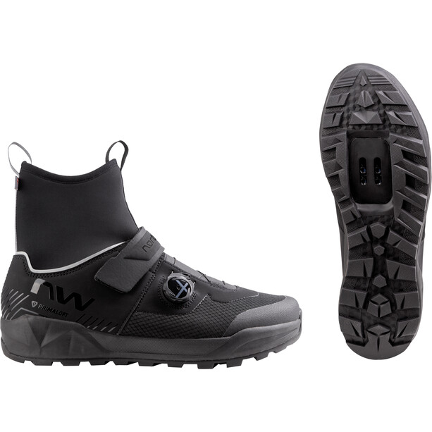Northwave Magma X Plus MTB Shoes Men black