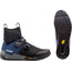 Northwave Multicross Plus GTX Zapatillas MTB Hombre, azul/negro