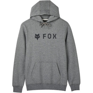 Fox Absolute Fleece villapaita Miehet, harmaa harmaa