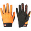 Fox Defend D3O Handschuhe Herren orange