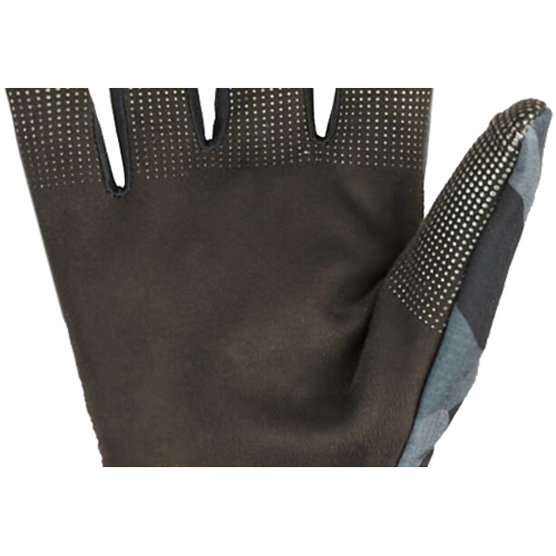 Fox Defend Pro Fire Handschuhe Herren schwarz/grau