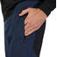 Fox Defend Water Pantalones 3L Hombre, azul