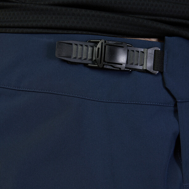 Fox Defend Water 3L Spodnie Mężczyźni, niebieski
