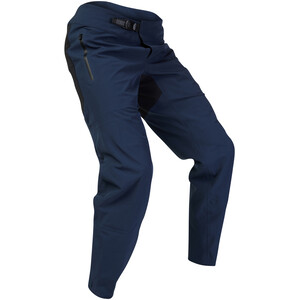 Fox Defend Water Pantalon 3L Homme, bleu