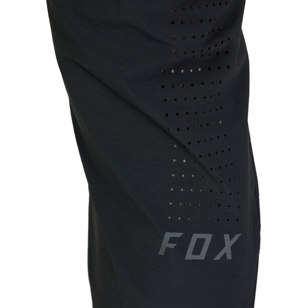 Fox Flexair Pantalon Homme, noir