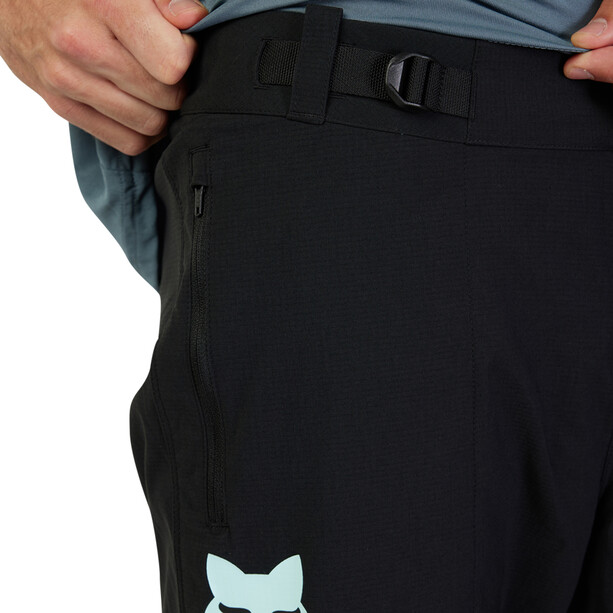 Fox Ranger Pantalones cortos Hombre, negro