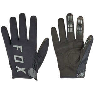 Fox Ranger Gel Gloves Men black