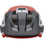 Fox Speedframe Pro Klif Helmet Mężczyźni, czerwony