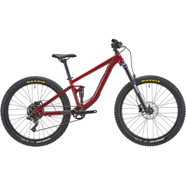 Vitus Mythique 26 Youth Octan Red