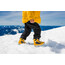 Merrell Snow Bank 4.0 Wasserdichte Schuhe Kinder braun/schwarz