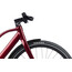 Orbea Vibe Mid H30 EQ rot