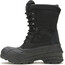 Kamik Nationplus Winter Boots Men black