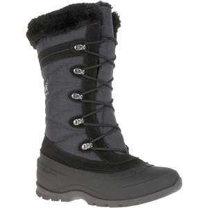 Kamik Snovalley 4 Winter Boots Women black black