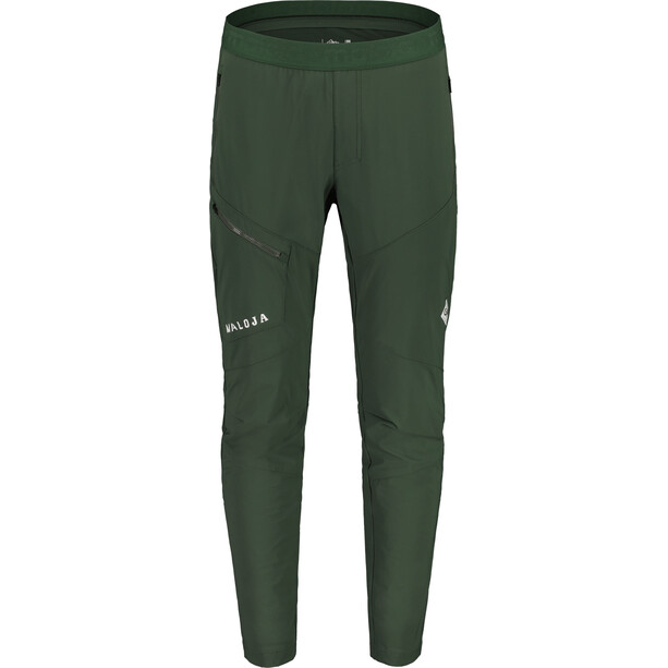 Maloja GlenoM. Nordic Pants Men, vert