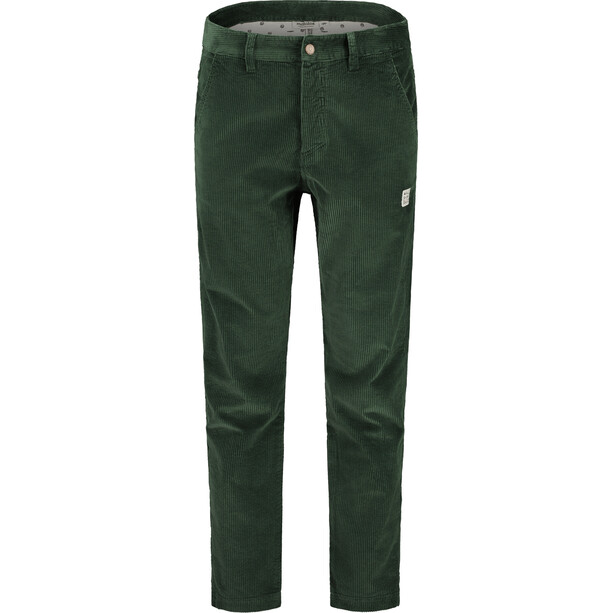 Maloja GratM. Spodnie ze sznurkiem Mężczyźni, zielony
