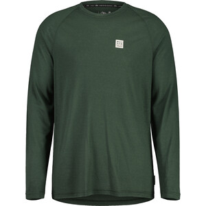 Maloja HurstM. Mountain Shirt Men, verde verde