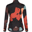 Maloja ToadstoolM. 1/1 Cycle Jacket Women, noir/Multicolore