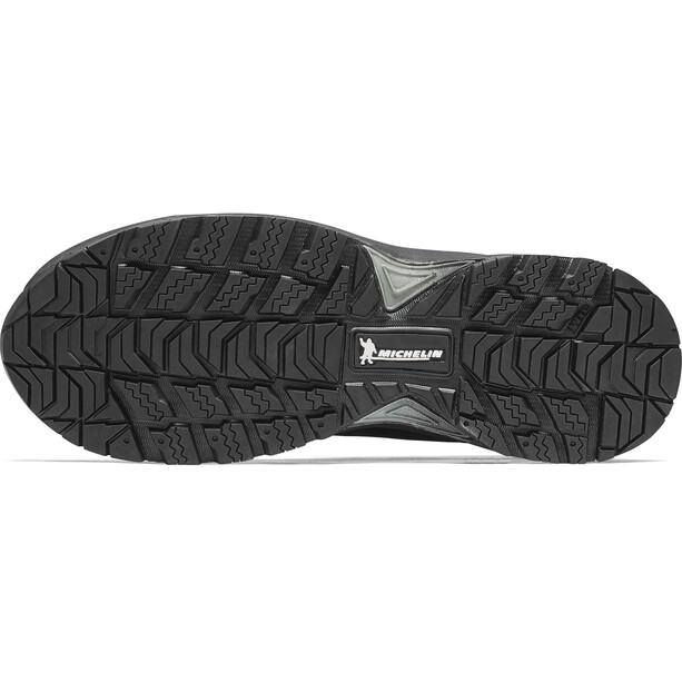 Icebug Pace 4 Michelin GTX Shoes Women, noir