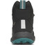 Icebug Pace3 BUGrip GTX Shoes Women black/teal