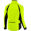 Löffler Hotbond PL60 Bike Iso-Jacket Men neon yellow
