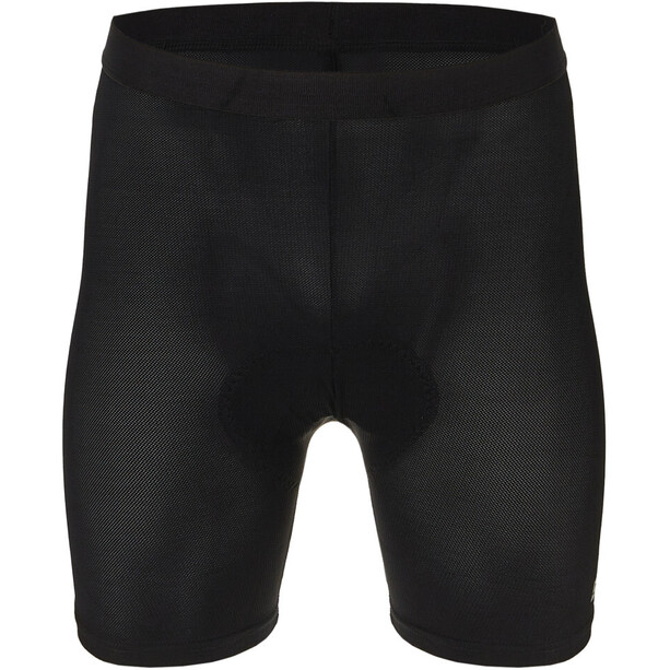 Santini Adamo Under Shorts Men, noir