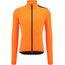 Santini Adapt Multi Jacket Men, orange/noir